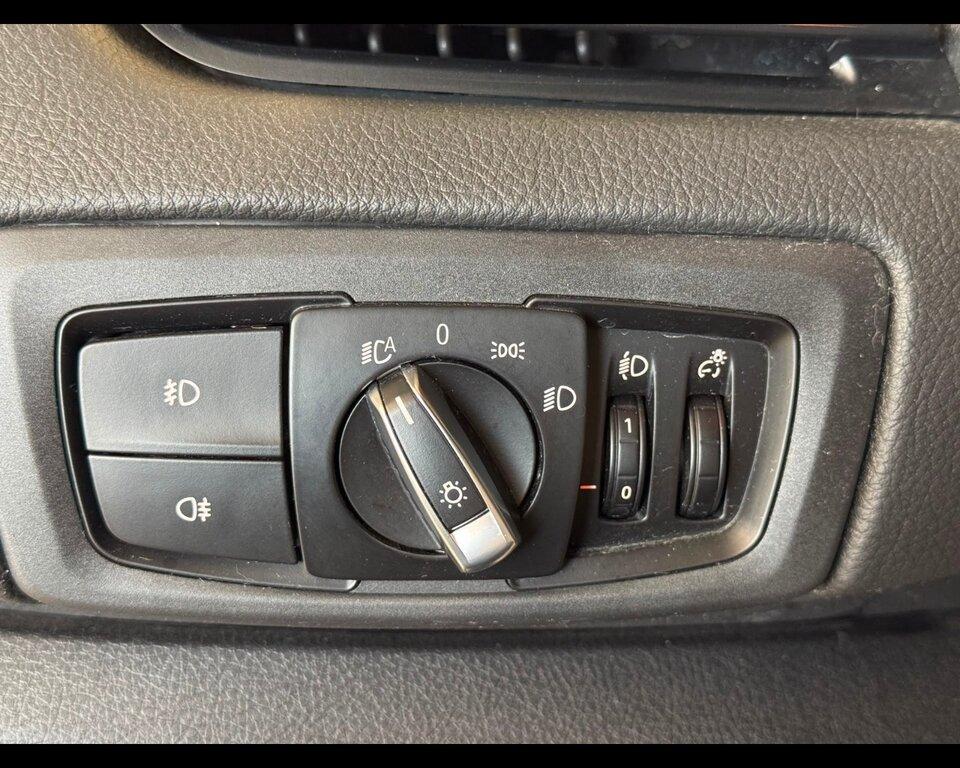 BMW Serie 2 216d Active Tourer Advantage my15