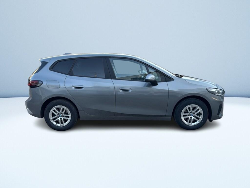 BMW Serie 2 218d Active Tourer auto