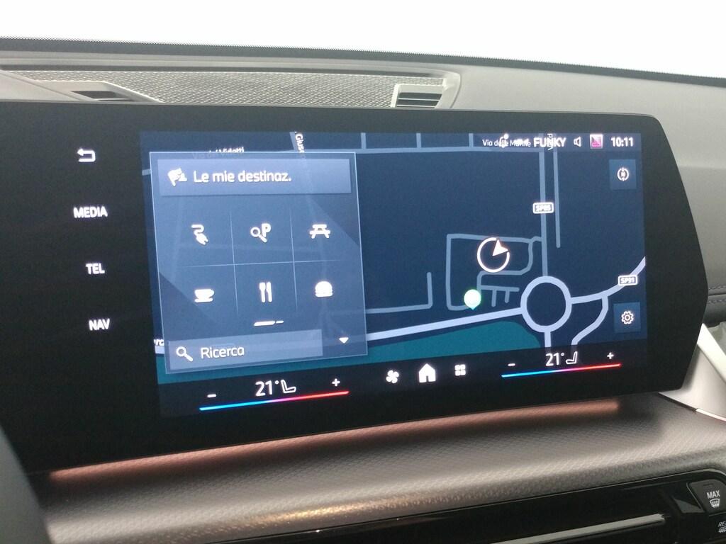 BMW iX1 edrive 20 MSport