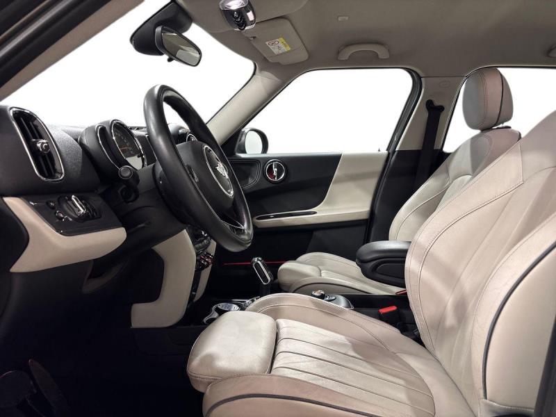 Mini Cooper D Countryman 2.0 TwinPower Turbo Cooper D Business Steptronic