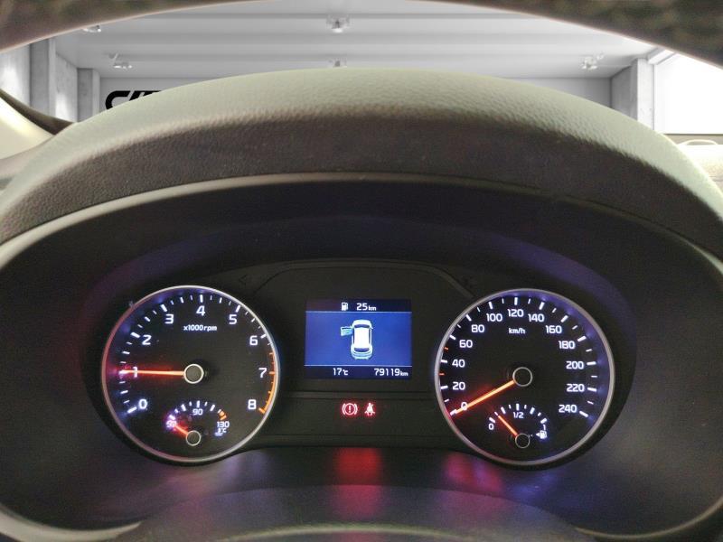 Kia Sportage 1.6 gdi Energy 2wd 132cv