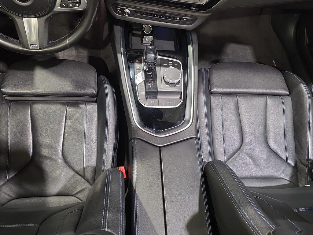 BMW Z4 sdrive 20i Msport auto