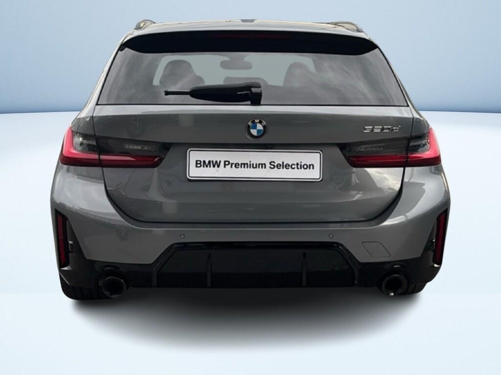 BMW Serie 3 320d Touring mhev 48V Msport auto