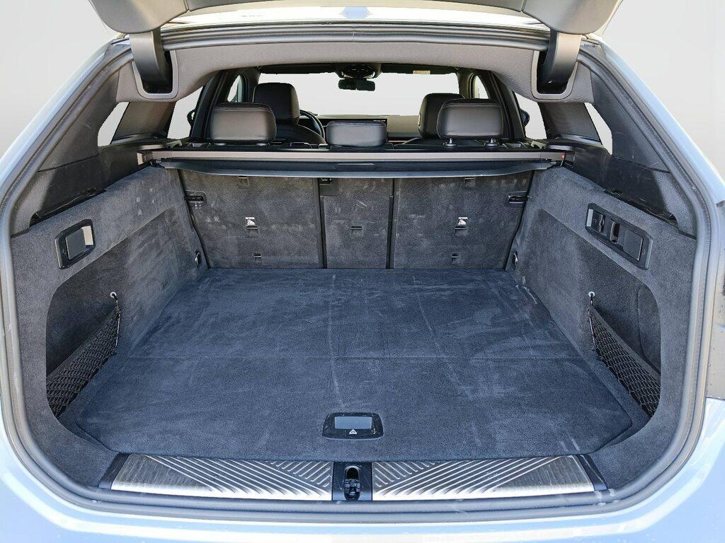 BMW Serie 5 520d Touring 48V xdrive M Sport Pro auto