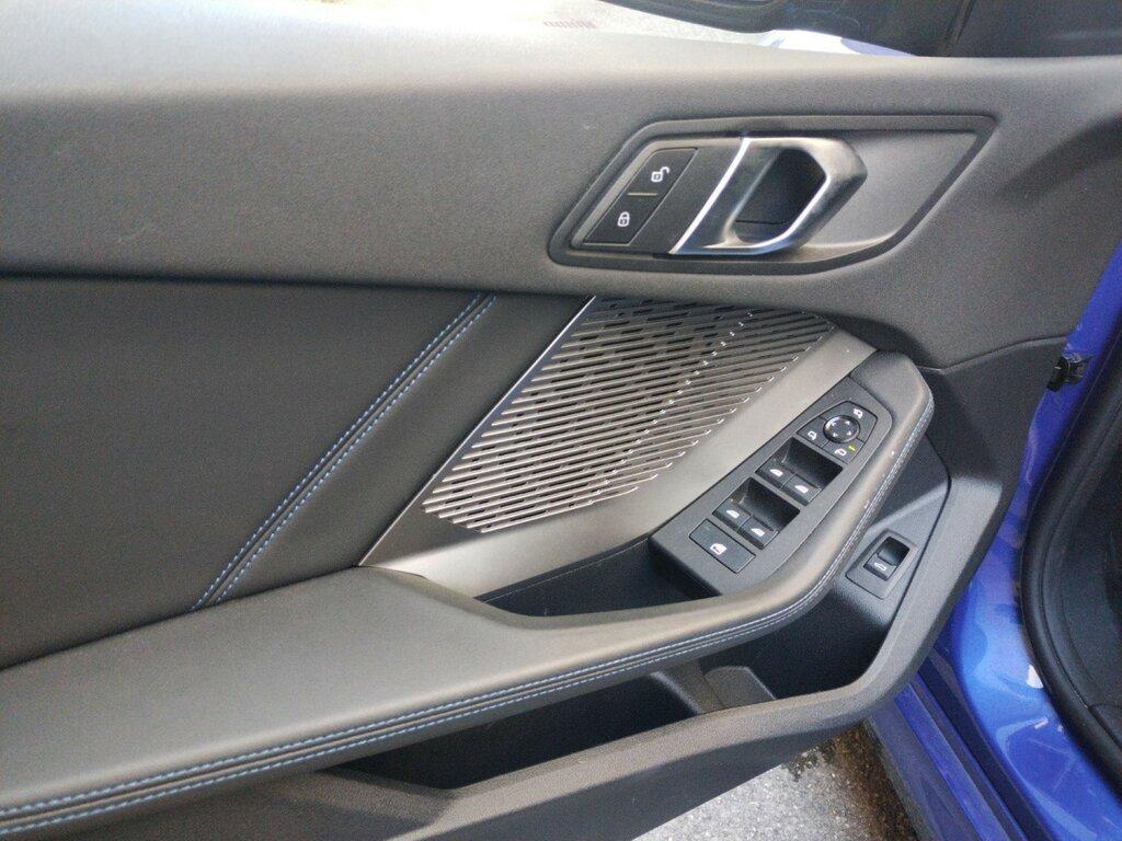 BMW Serie 1 118d MSport Pro auto