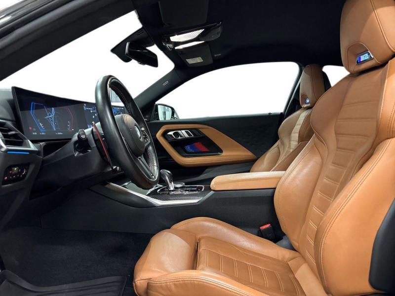 BMW M2 Coupe 3.0 460cv auto