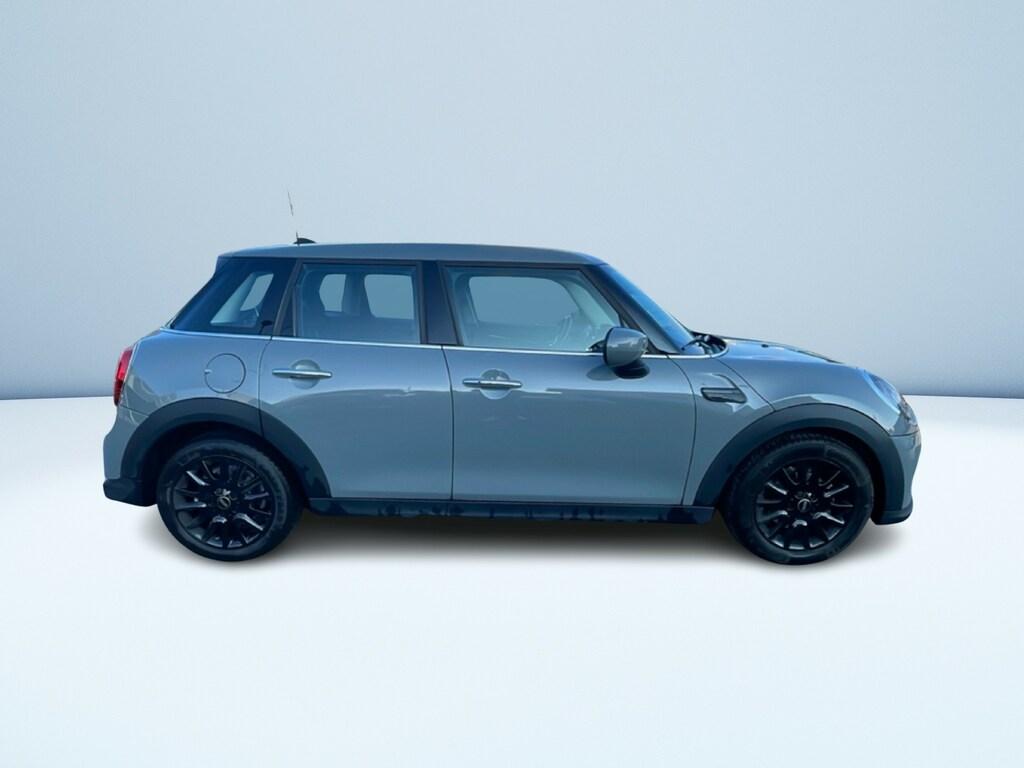 Mini One 1.5 TwinPower Turbo One