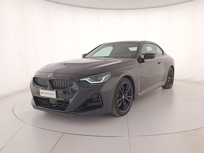 BMW Serie 2 M 220i Coupe M240i xdrive auto
