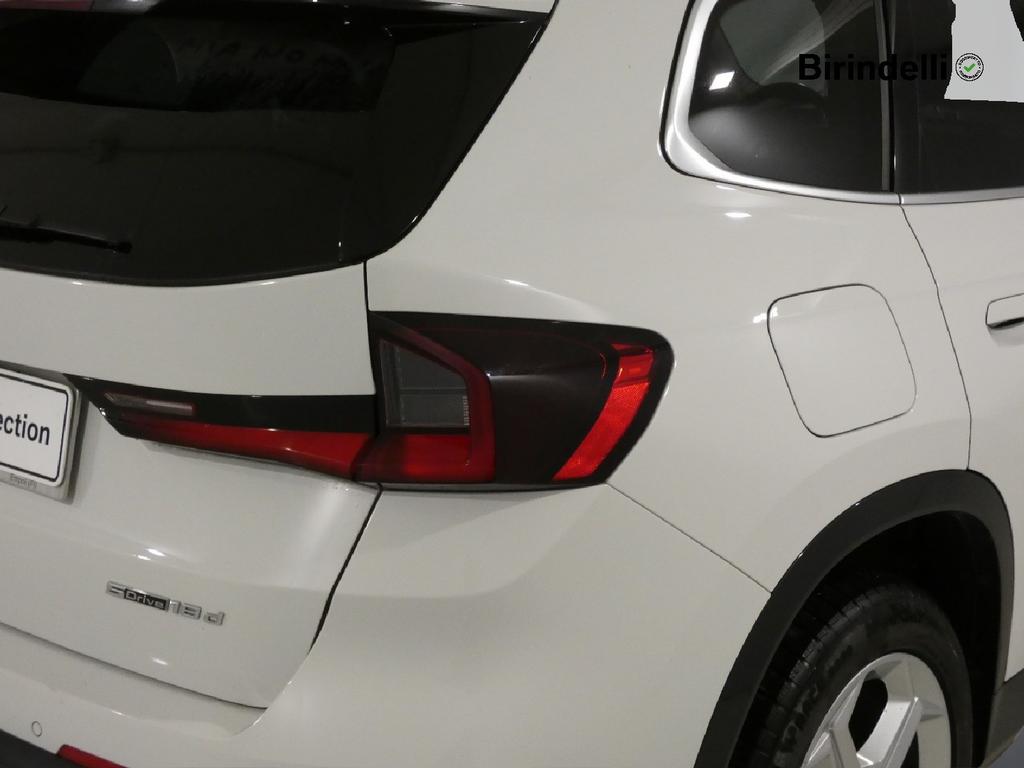 BMW X1 sdrive18d X-Line auto