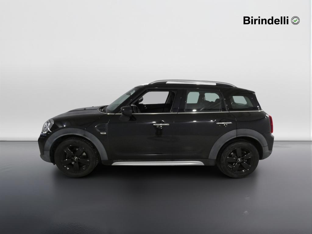 Mini One Countryman 1.5 One