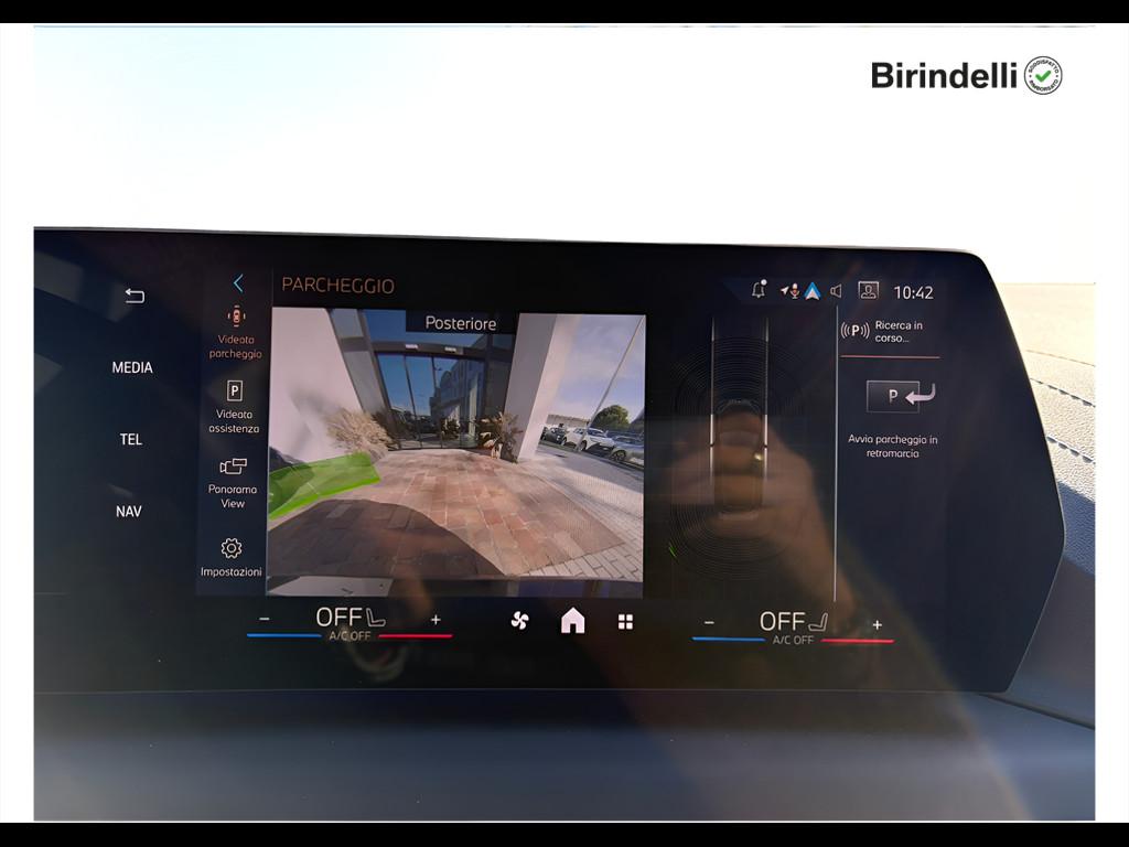 BMW Serie 1 120 48V MSport Pro auto