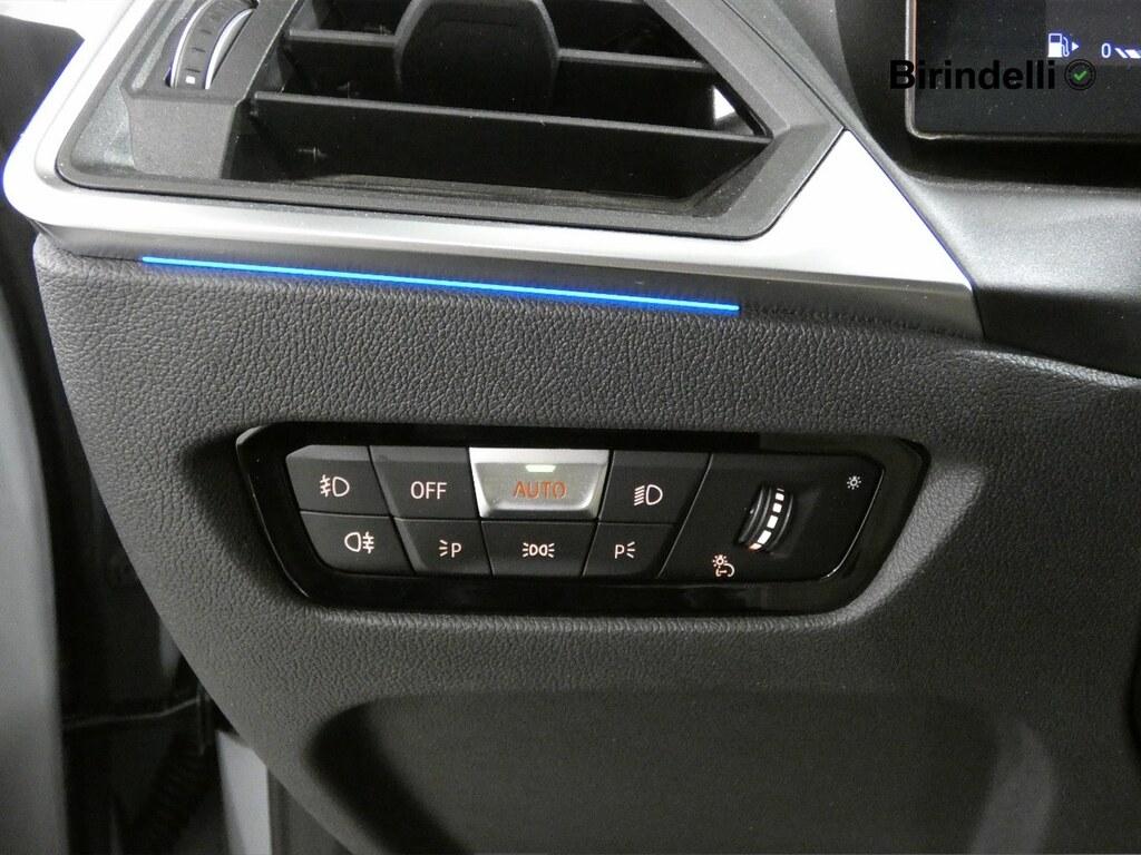 BMW Serie 4 420d mhev 48V Msport auto