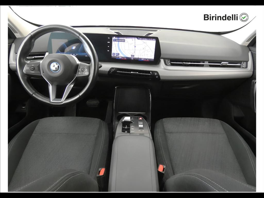 BMW X1 30e xdrive auto