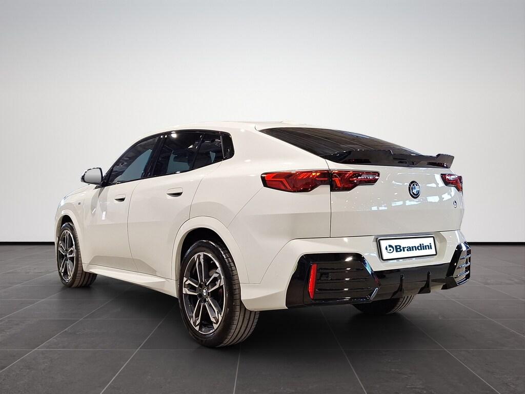 BMW X2 xdrive 20d 48V MSport Pro auto