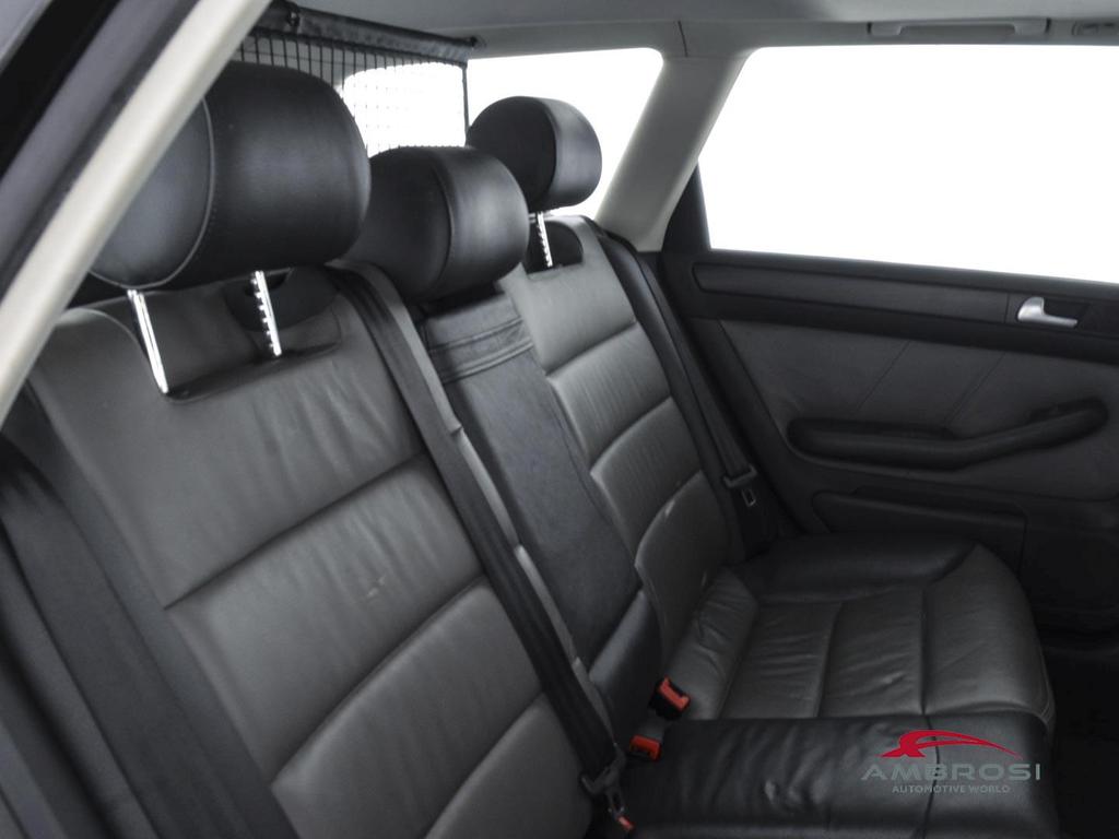Audi Allroad 2.5 V6 tdi quattro tiptronic