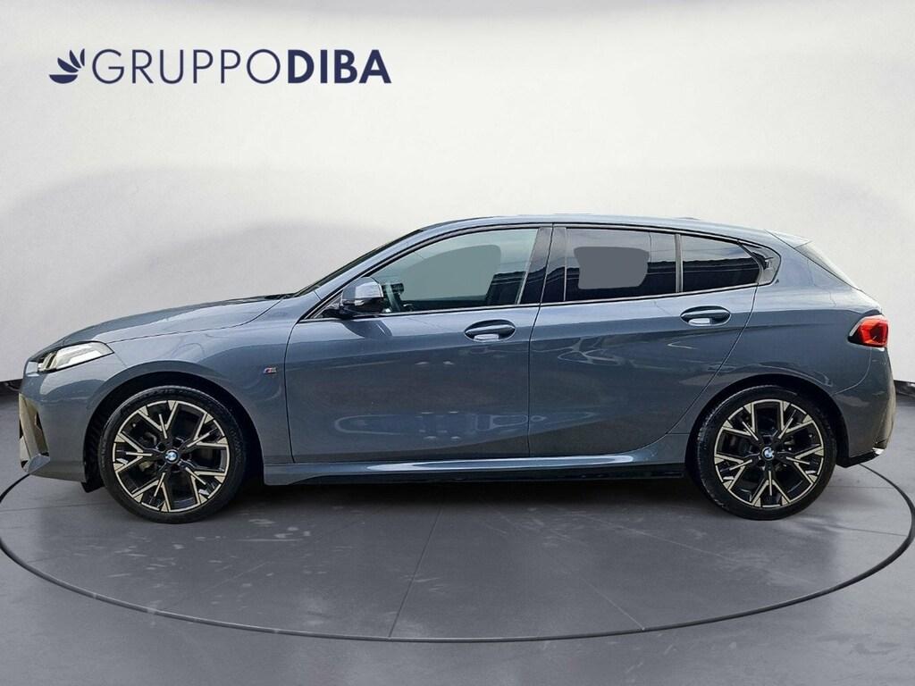 BMW Serie 1 120d 48V MSport Design auto