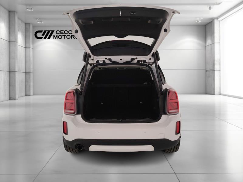 Mini Cooper Countryman 1.5 TwinPower Turbo Cooper Hype ALL4 Steptronic