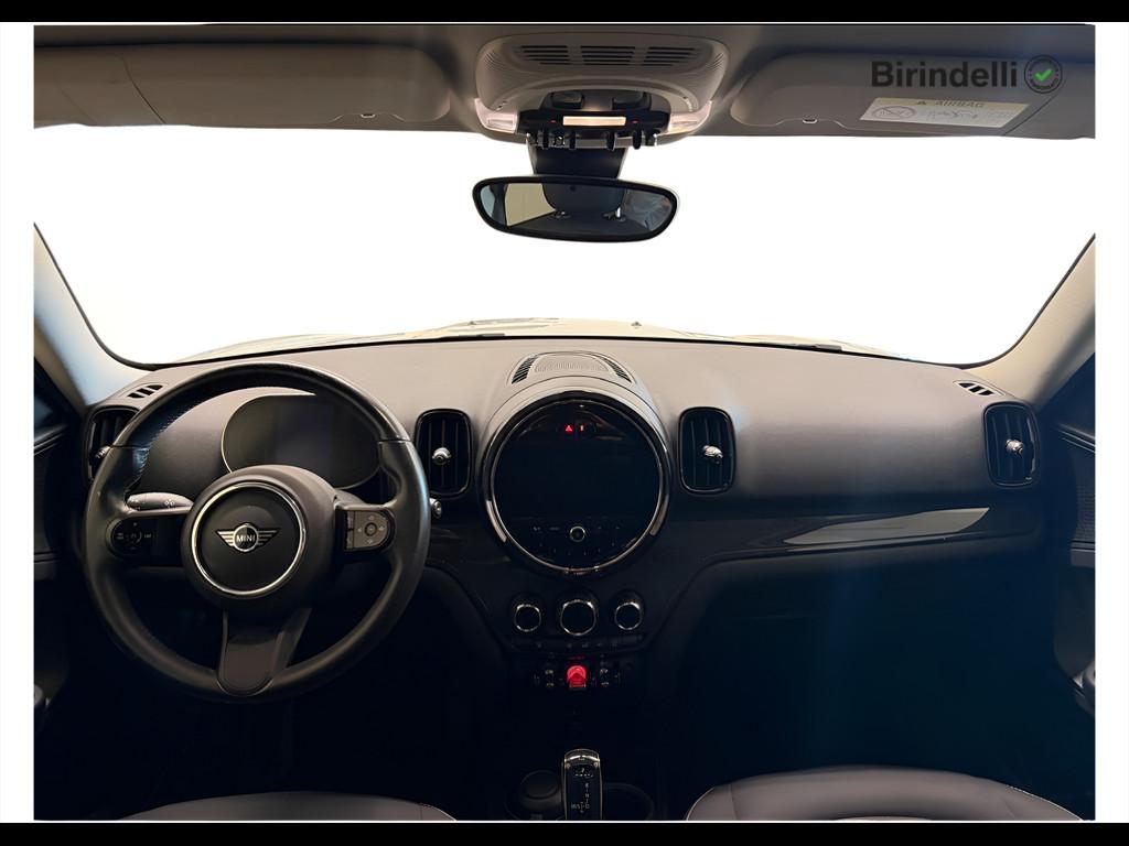 Mini Cooper Countryman 1.5 Business Auto