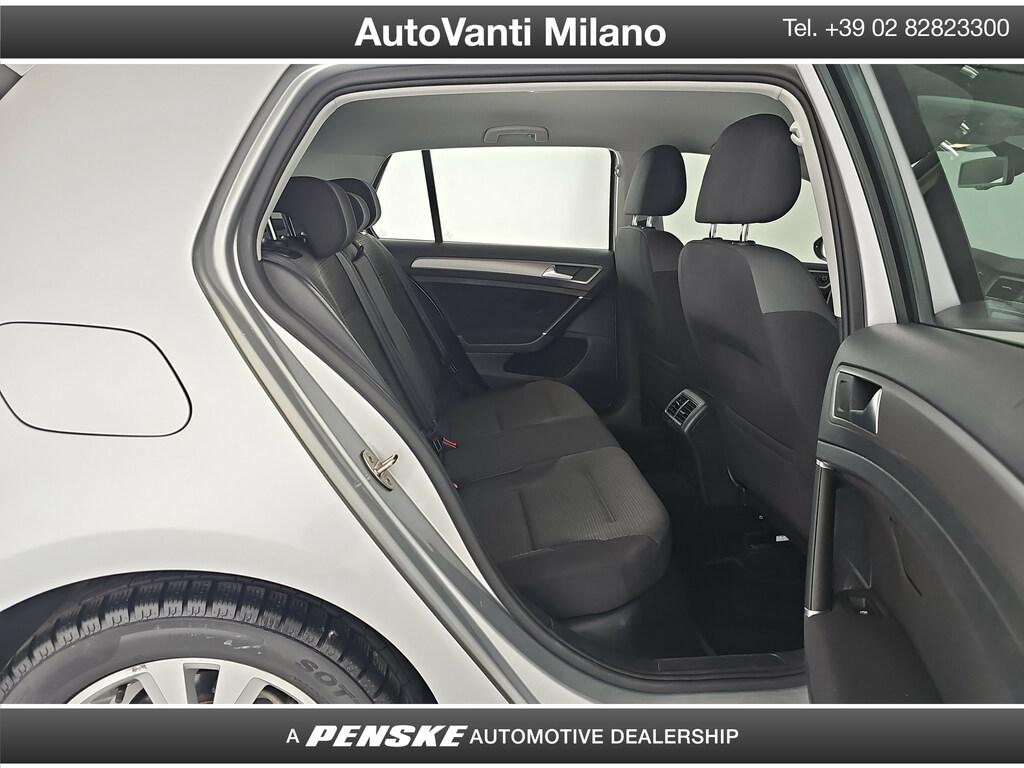 Volkswagen Golf 1.0 tsi Comfortline 5p dsg