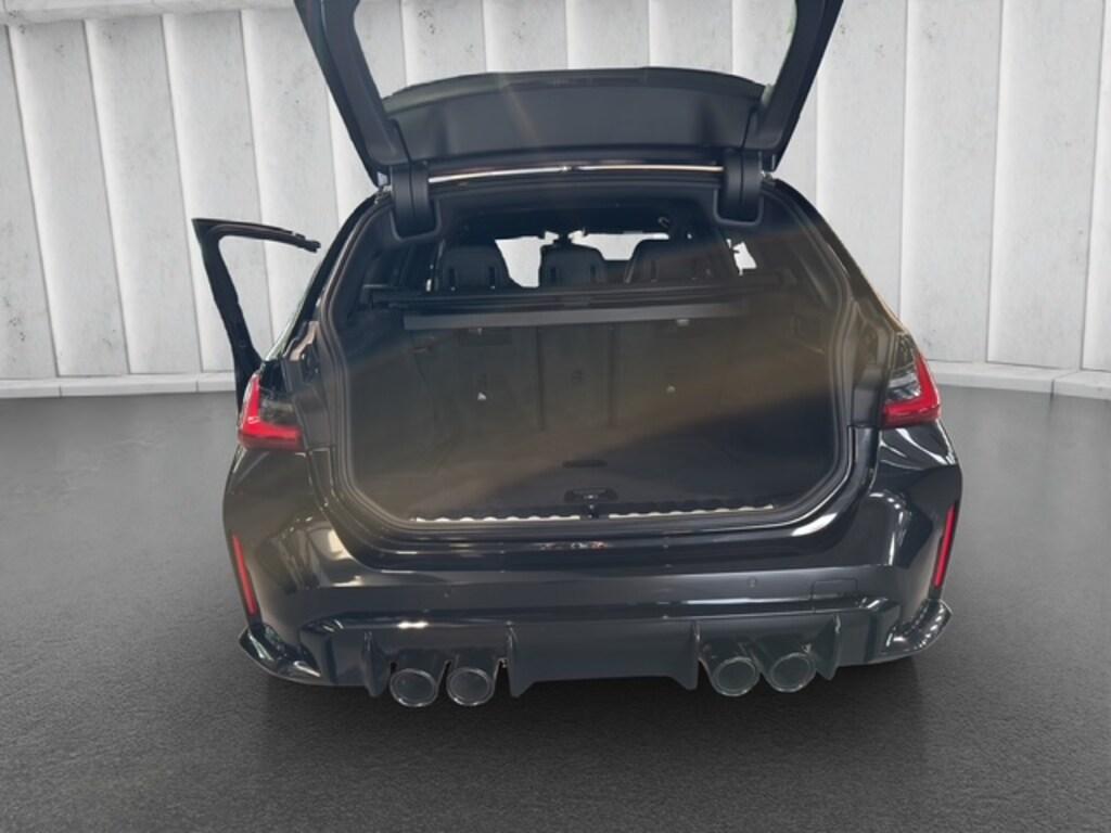 BMW M3 Touring 3.0 Competition M xdrive auto