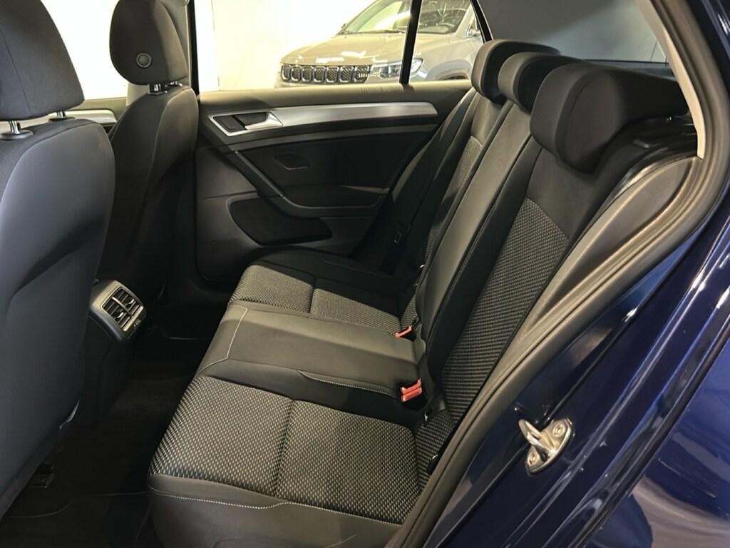 Volkswagen Golf 5p 1.0 tsi Trendline Tech&Sound Pack 115cv