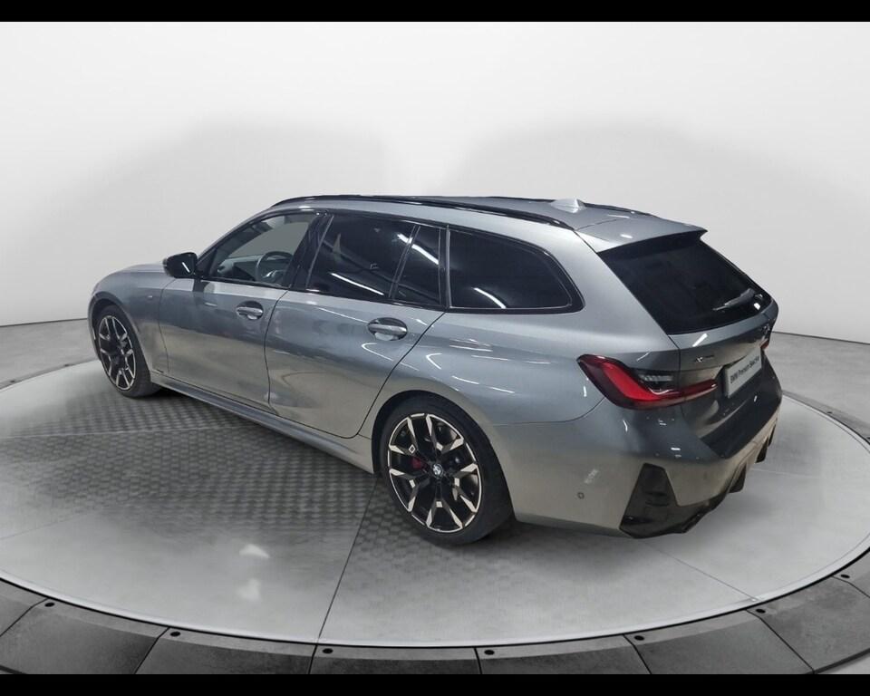 BMW Serie 3 320d Touring mhev 48V xdrive M Sport Pro auto