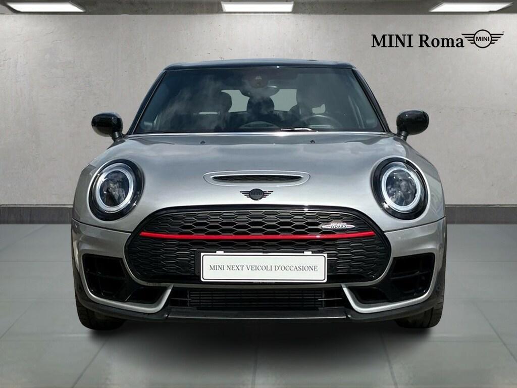 Mini Mini Clubman 2.0 JCW JCW auto