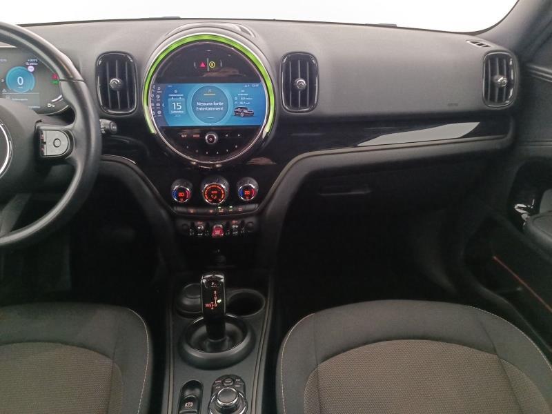 Mini Cooper D Countryman 2.0 D Cooper D Auto