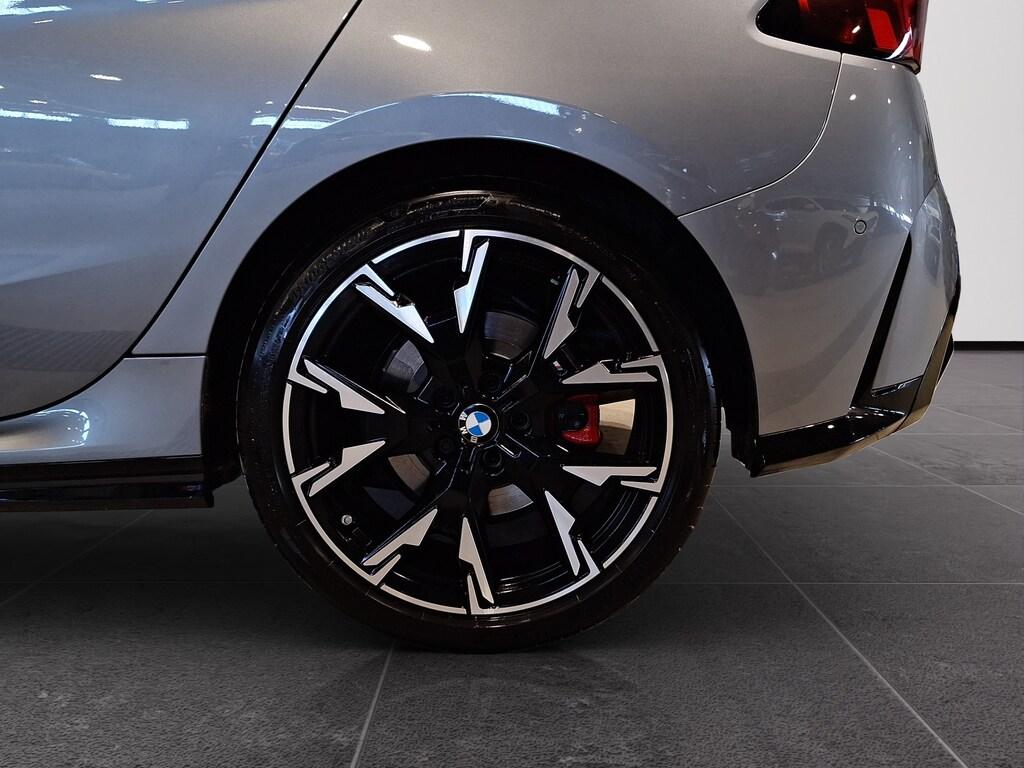 BMW Serie 1 118d MSport Pro auto