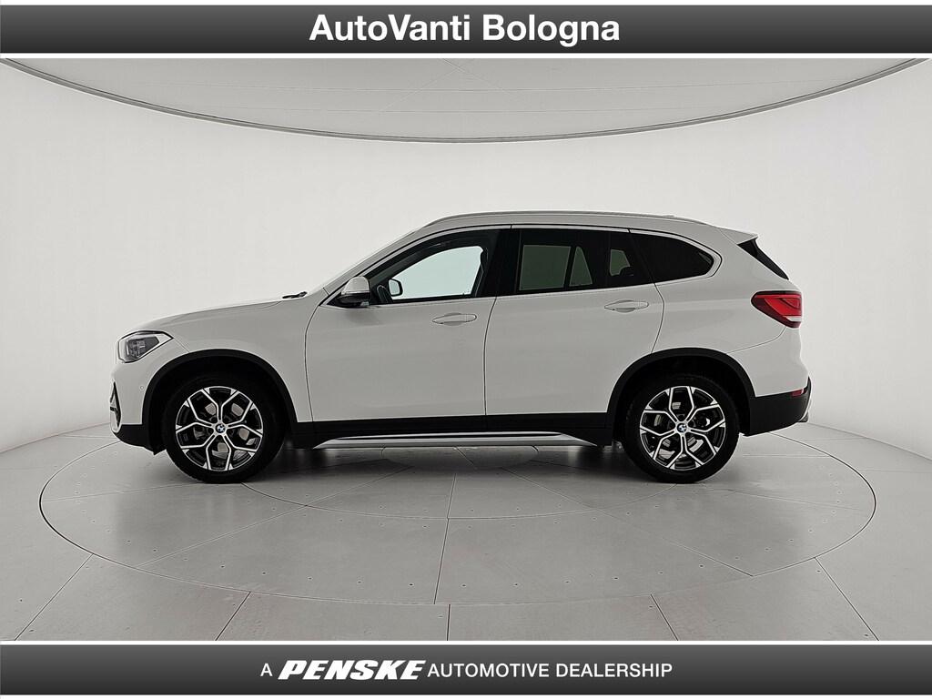 BMW X1 xdrive18d xLine Plus auto