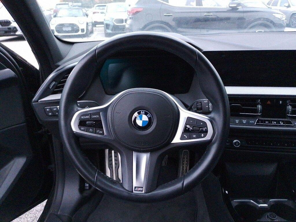 BMW Serie 1 118i Msport 136cv