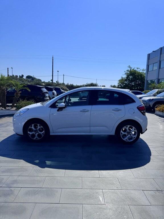 Citroen C3 1.2 puretech Exclusive 82cv E6