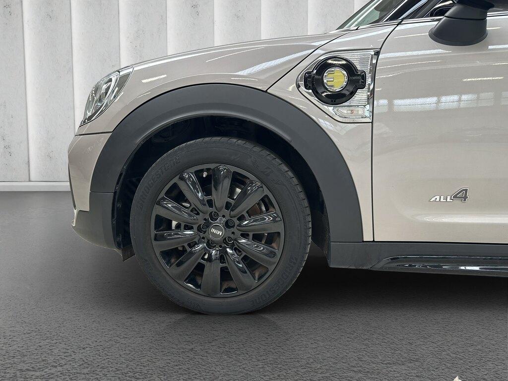 Mini Cooper SE Countryman 1.5 Classic all4 auto