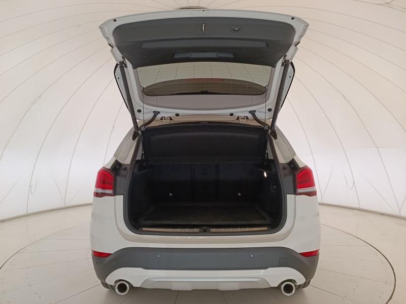 BMW X1 sdrive18d xLine auto