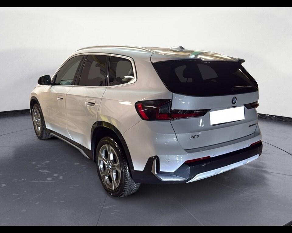 BMW X1 sdrive18d X-Line auto