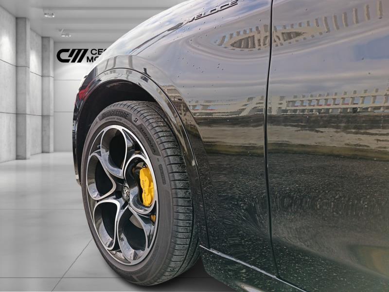Alfa Romeo Stelvio 2.2 t Veloce Q4 210cv auto