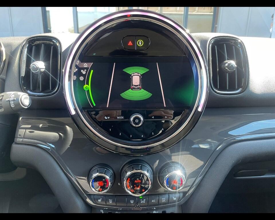 Mini One D Countryman 1.5 TwinPower Turbo One D Hype