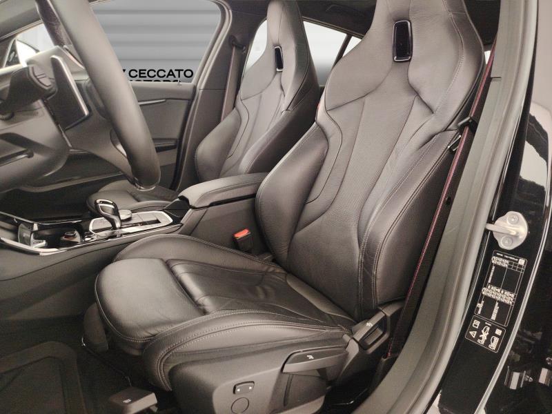 BMW Serie 1 M 135i xdrive auto