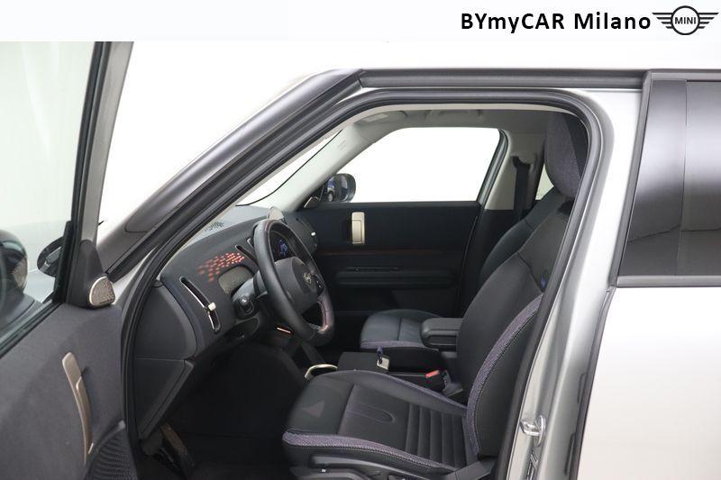 Mini Mini Countryman 1.5 48V C Classic auto