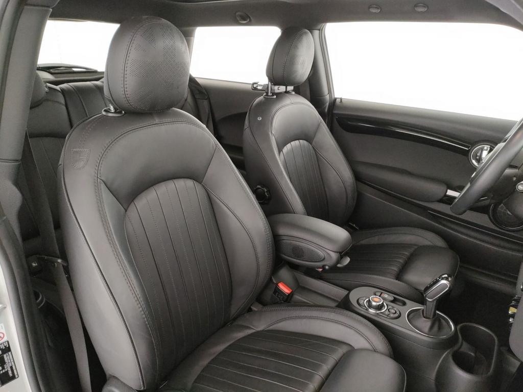 Mini Cooper SE Mini 3p Cooper SE XL auto