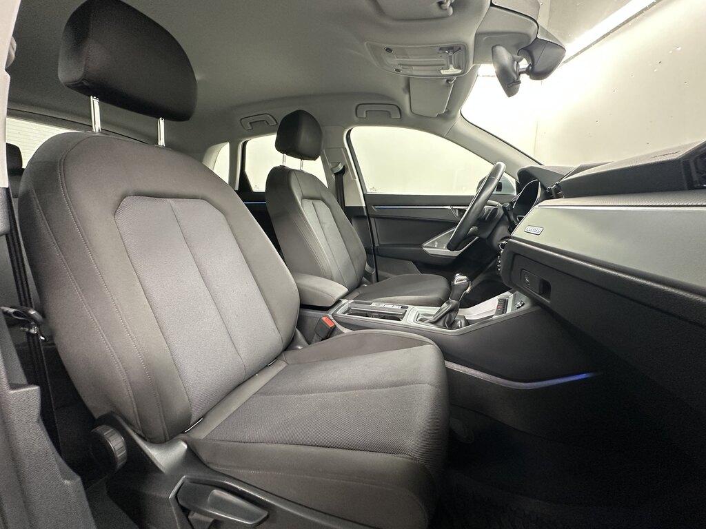 Audi Q3 40 2.0 tdi Business Advanced quattro 190cv s-tronic