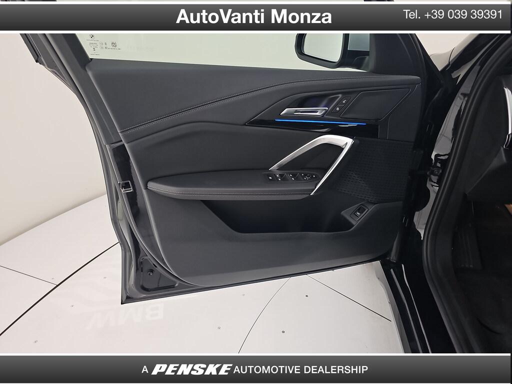 BMW iX1 edrive 20 X-Line