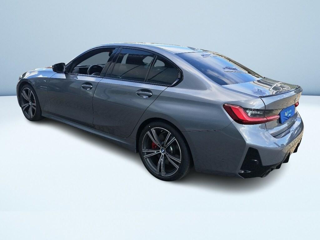 BMW Serie 3 320d mhev 48V M Sport Pro auto
