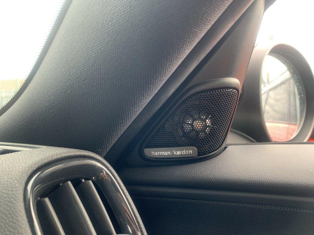 Mini Countryman Mini Countryman 2.0 JWC auto