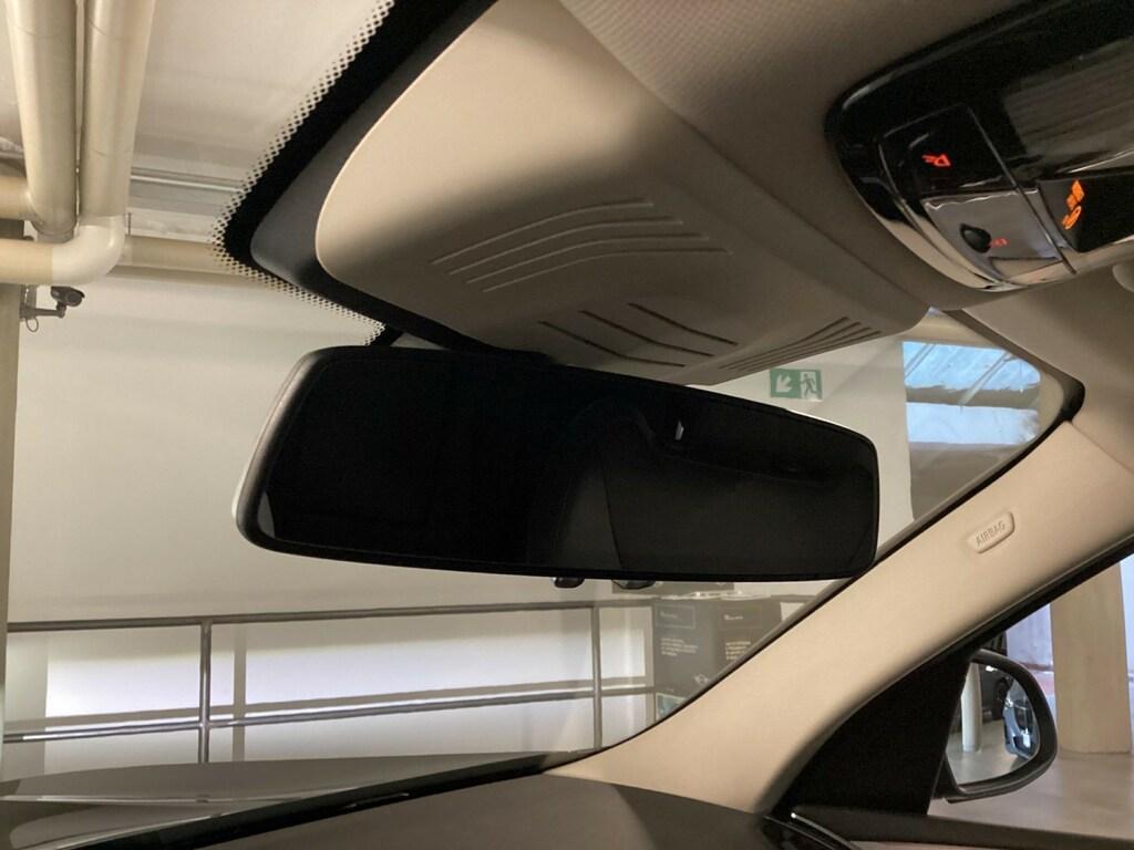 BMW X3 xdrive20d mhev 48V auto