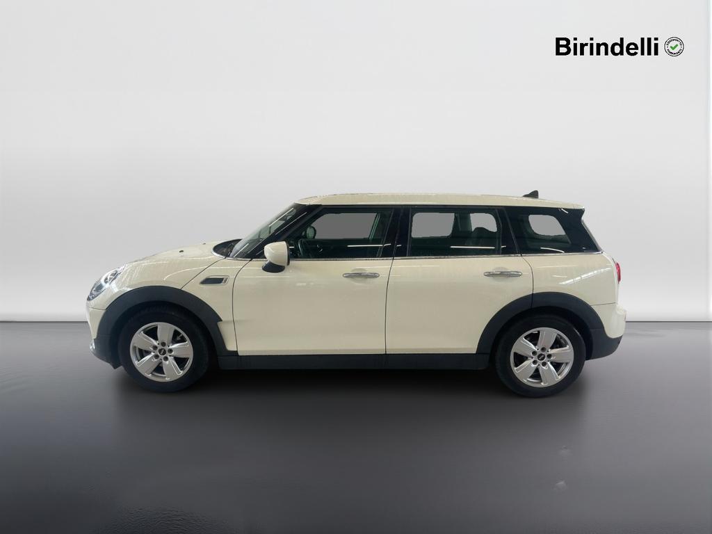 Mini One Clubman 1.5 One