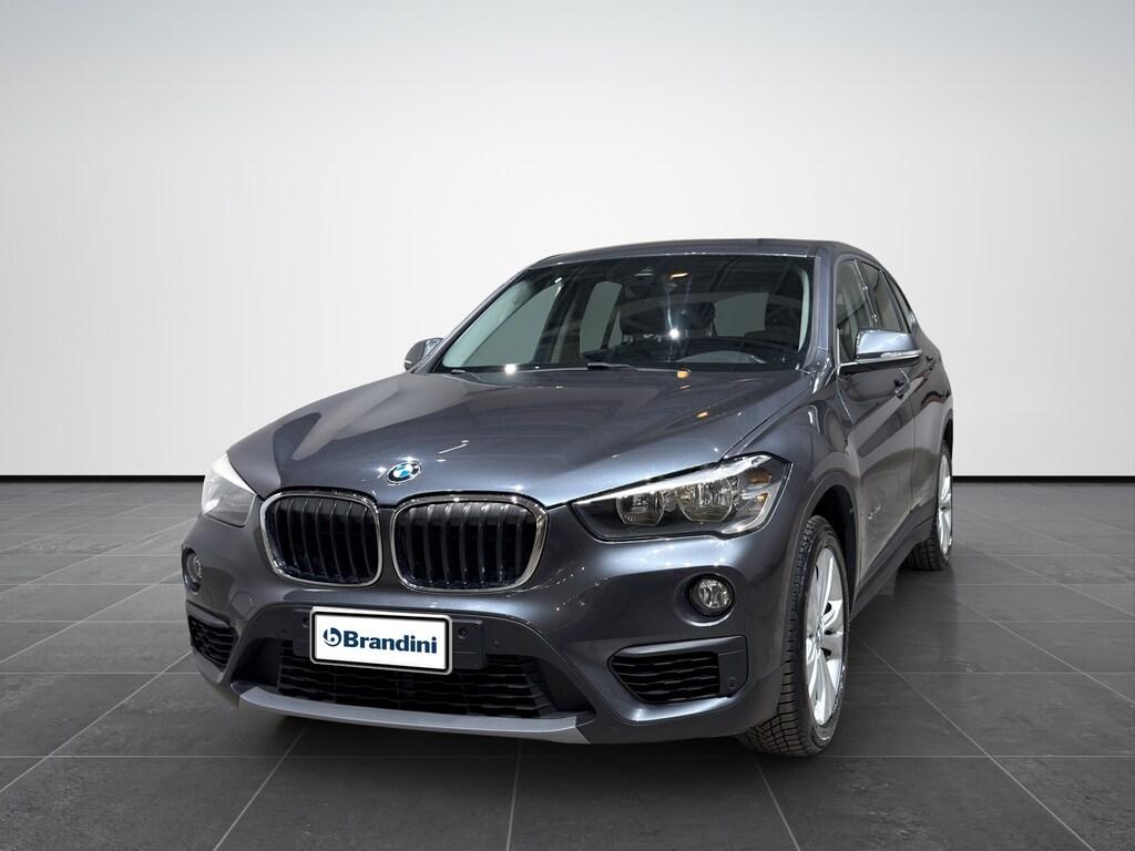BMW X1 xdrive18d Business