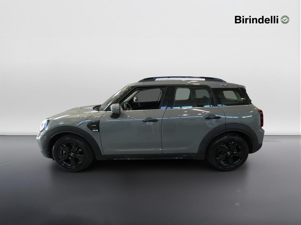 Mini One D Countryman 1.5 TwinPower Turbo One D