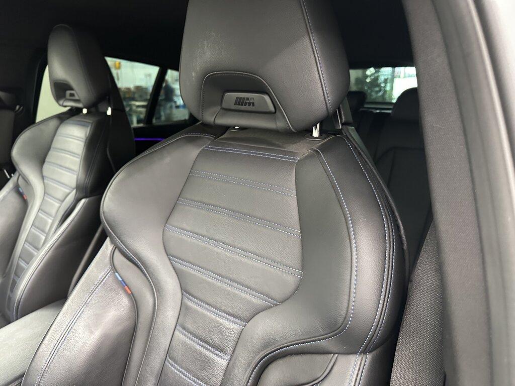 BMW X4 xdrive30d mhev 48V Msport 286cv auto