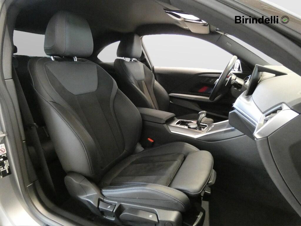 BMW M2 Coupe 3.0 460cv auto